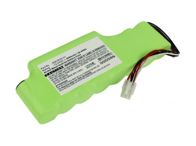 原廠Husqvarna 5350962-01筆電電池