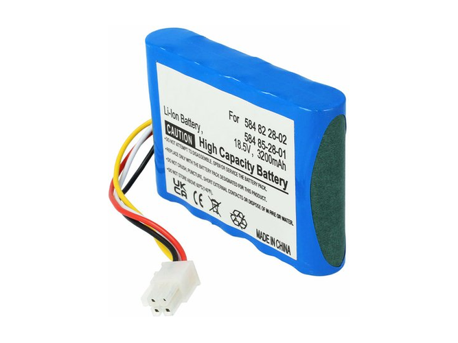 原廠Husqvarna 5895862-01筆電電池