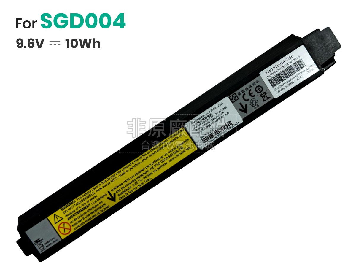IBM STORWIZE V5000 GEN2副廠電池