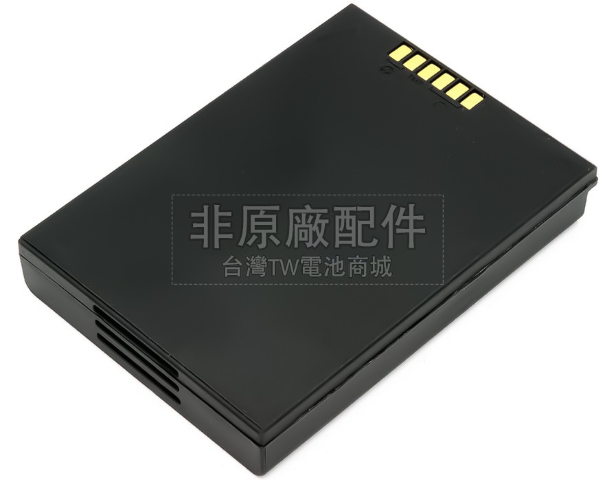 Idata MC90副廠電池