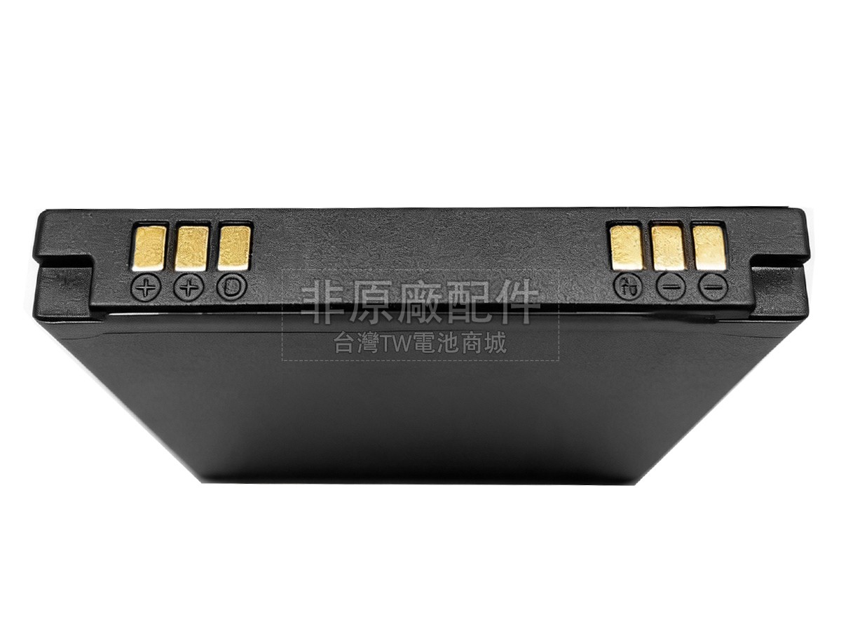 Idata EDUBDUB X副廠電池