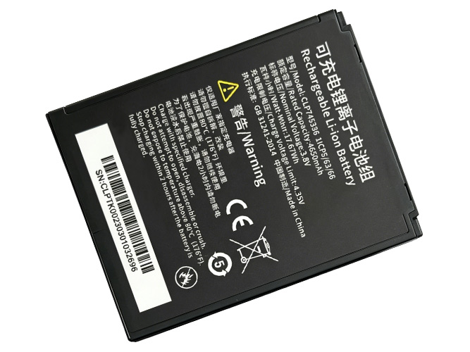 原廠Idata CLP745368筆電電池