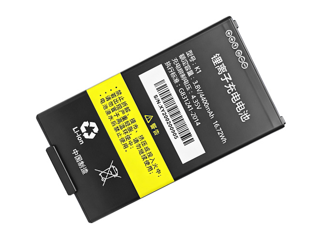 原廠Idata M1筆電電池