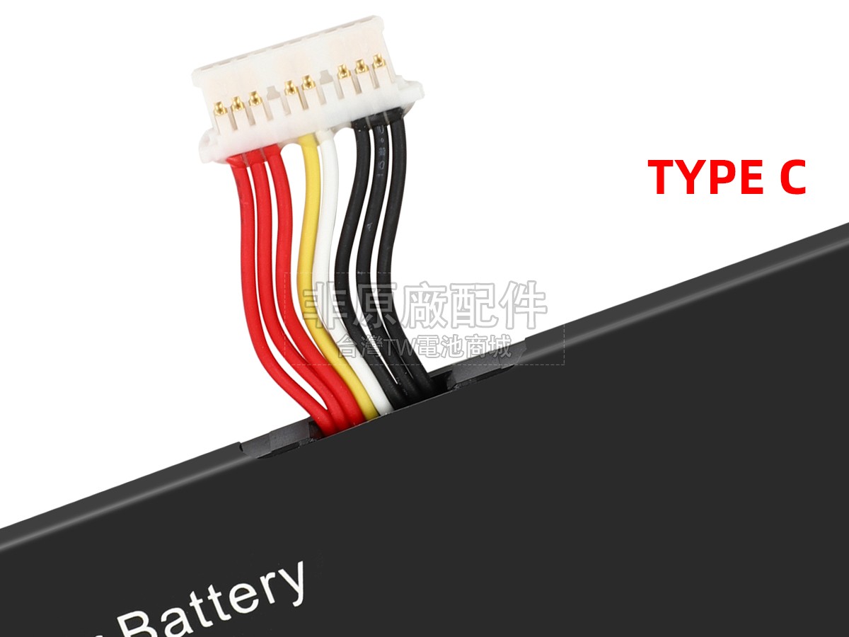 Infinix 417282-3S副廠電池