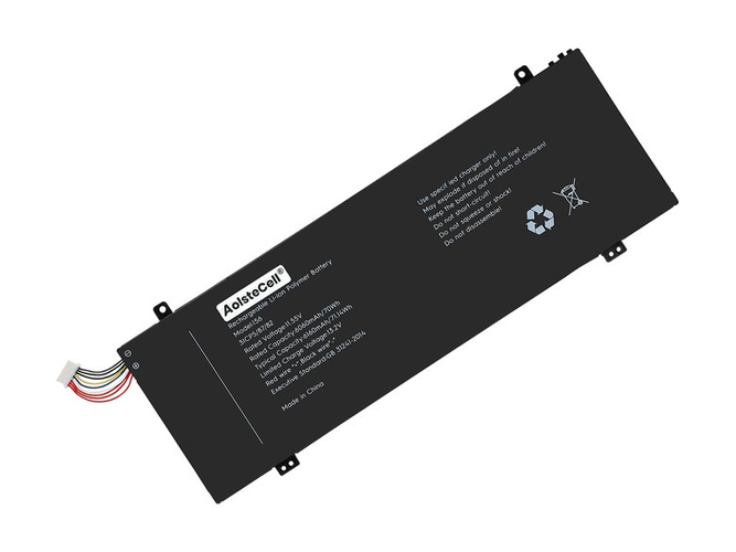 原廠Infinix 156筆電電池
