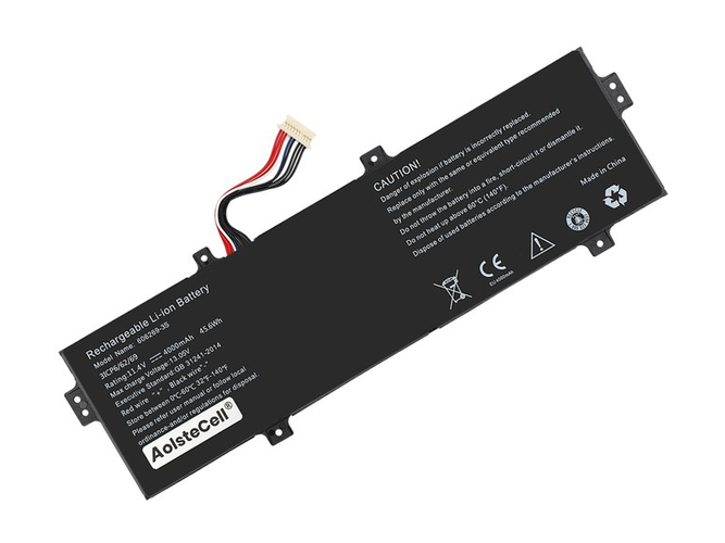 原廠Infinix 606269-3S筆電電池