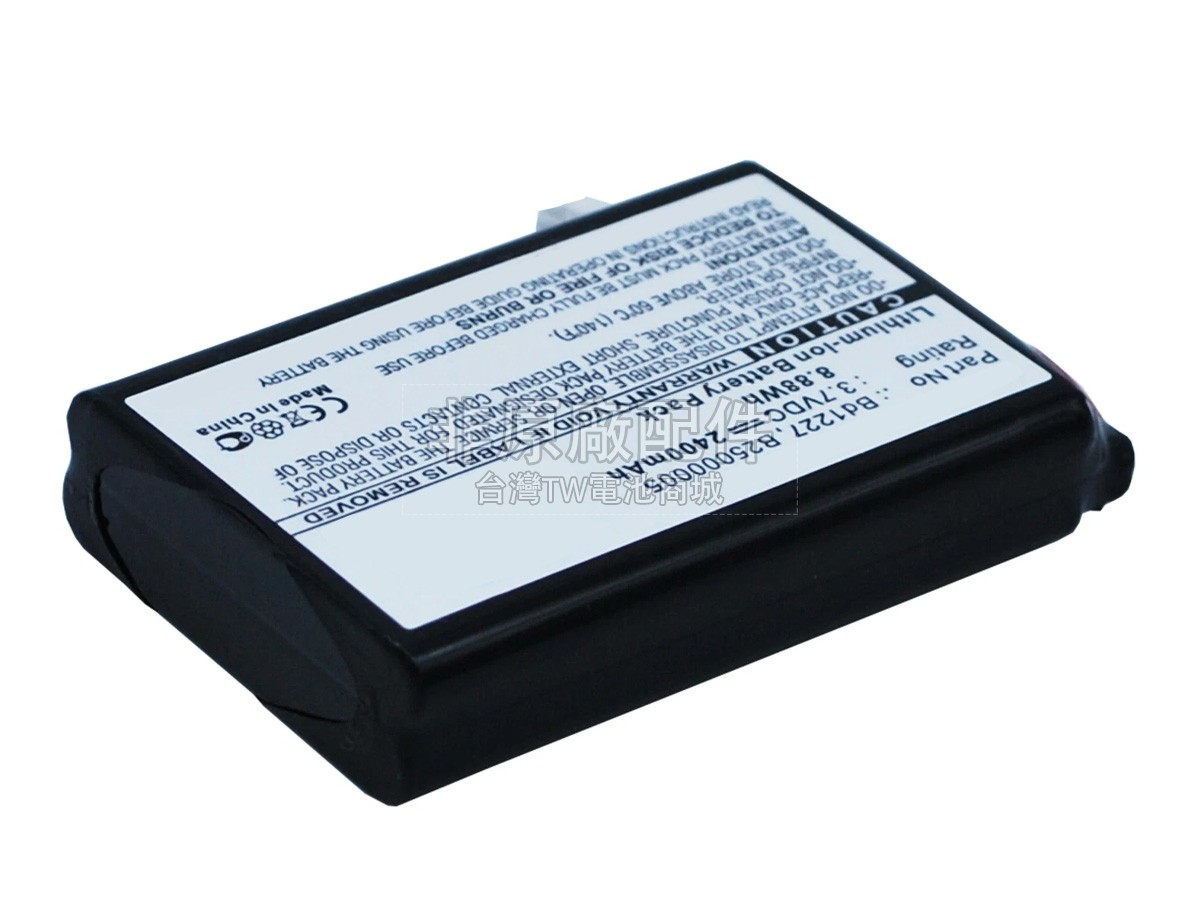 Ingenico BD1227副廠電池