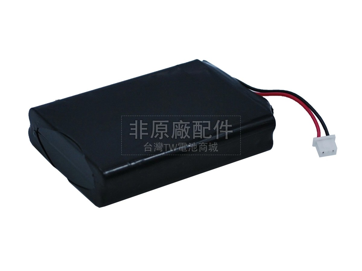 Ingenico BD1227副廠電池