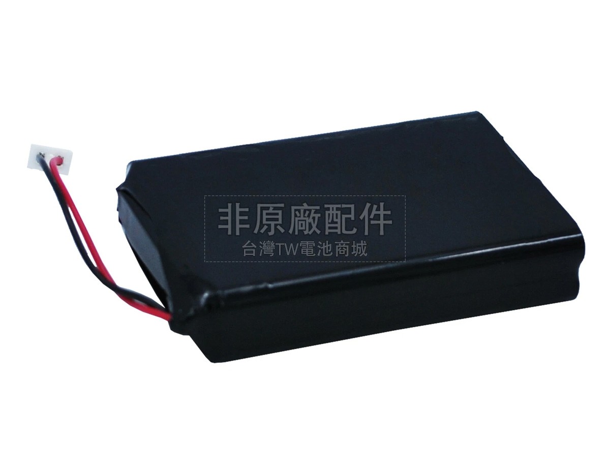 Ingenico BD1227副廠電池