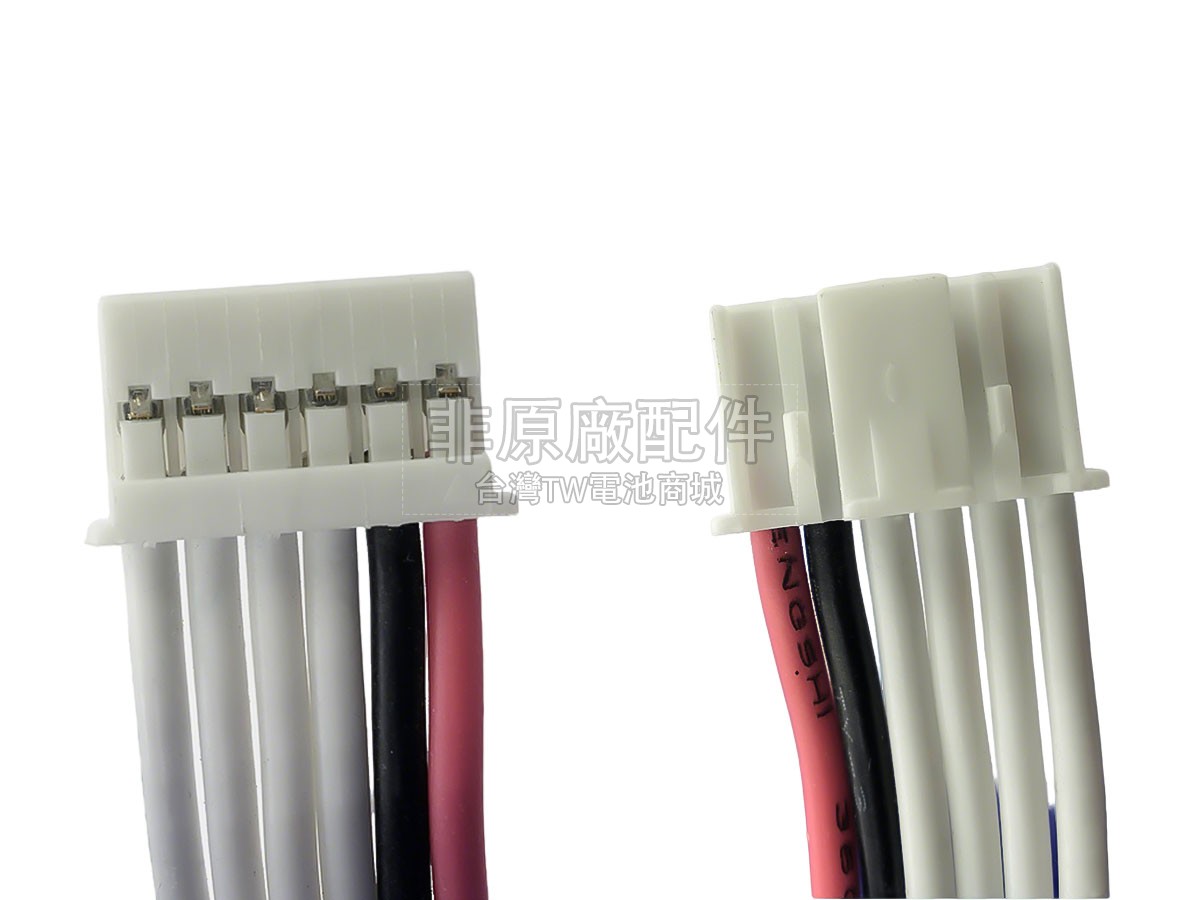 Ingenico LD18650M副廠電池