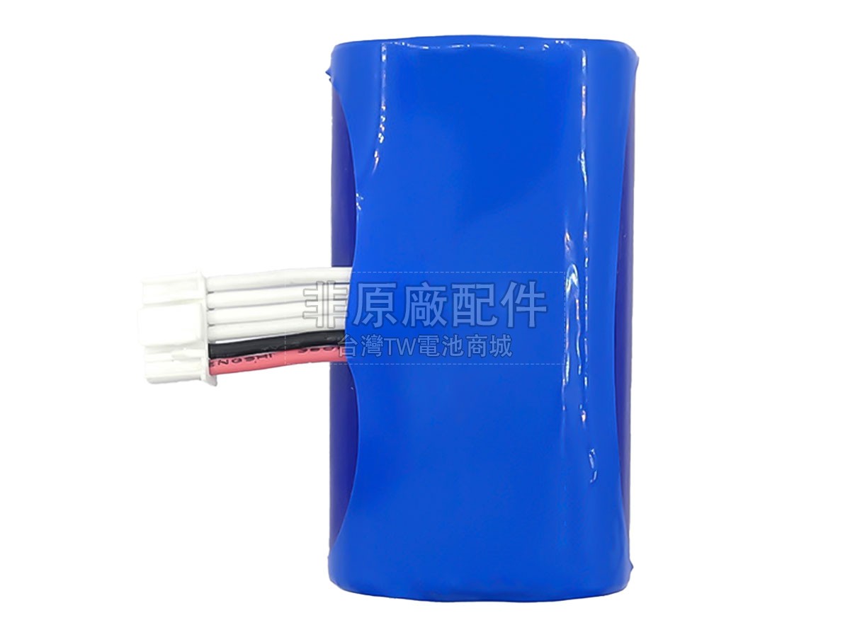 Ingenico LD18650M副廠電池