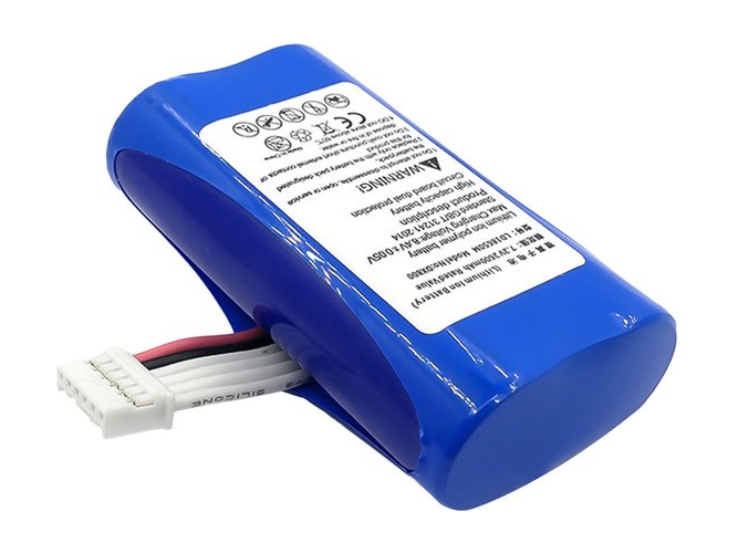 原廠Ingenico LD18650M筆電電池