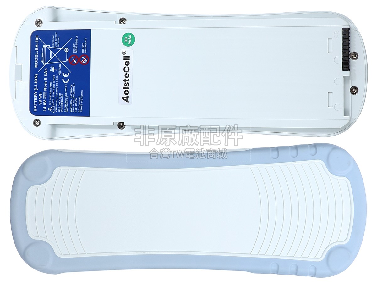 Inogen BA-200副廠電池