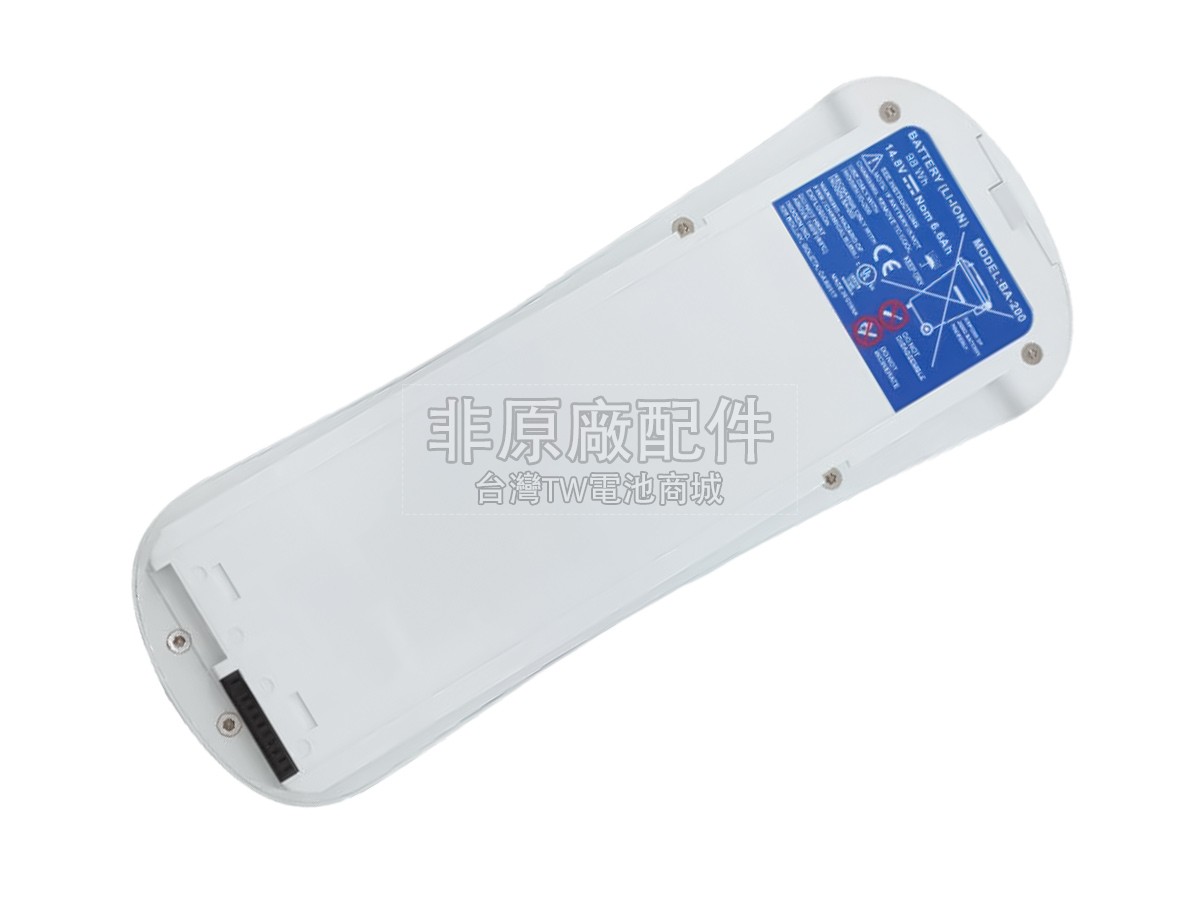 Inogen IO-200副廠電池