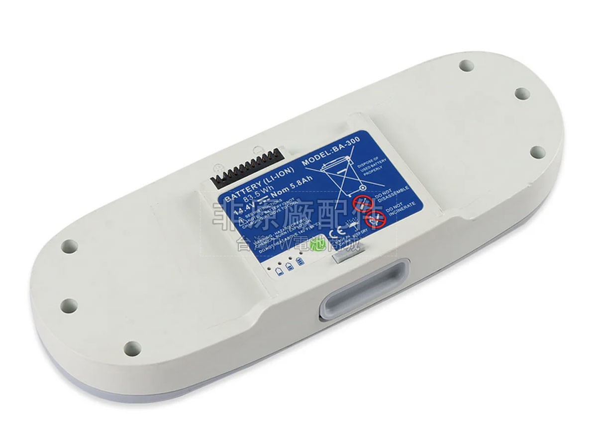 Inogen ONE G3副廠電池
