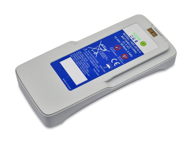 原廠Inogen BA-403筆電電池