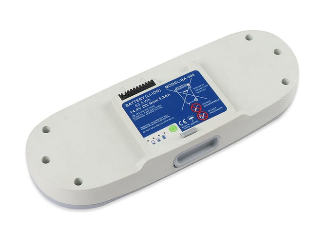 原廠Inogen 1400-1010-8筆電電池