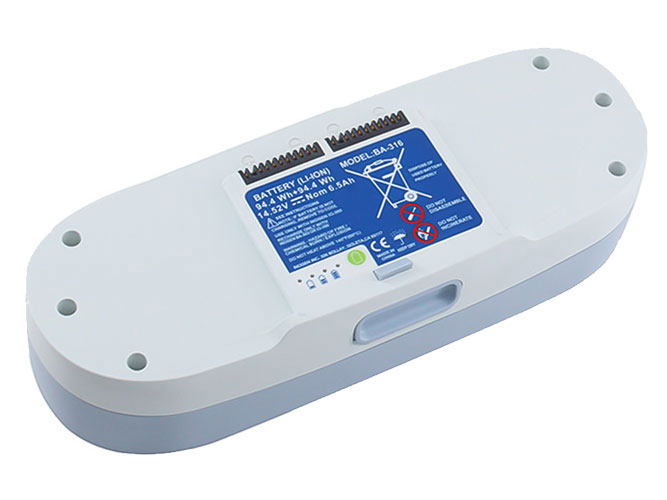 原廠Inogen 1400-1010-16筆電電池