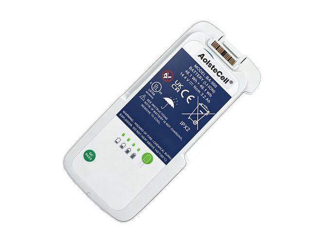 原廠Inogen 1400-3010-8筆電電池