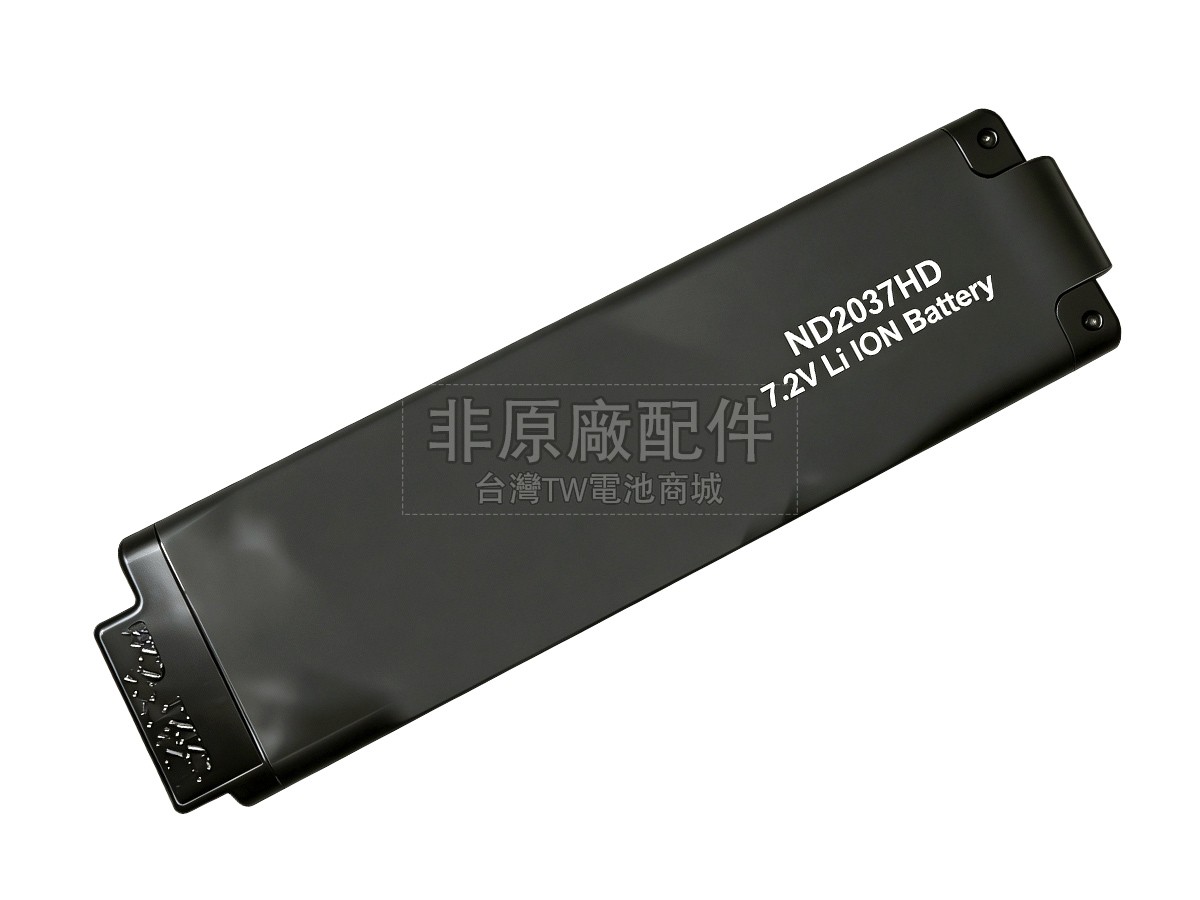 Inspired Energy ND2037FD34副廠電池