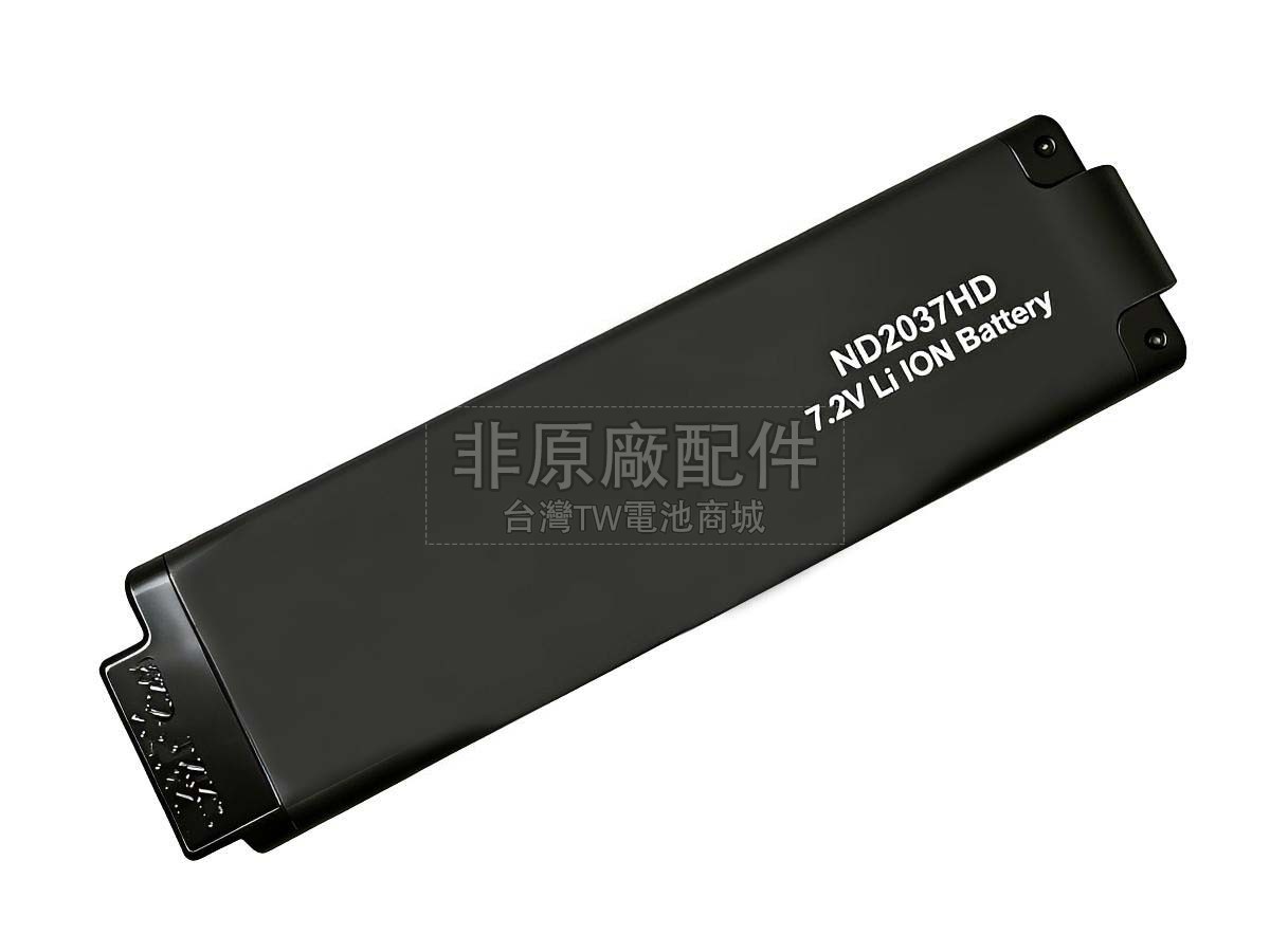 Inspired Energy ND2037FD34副廠電池