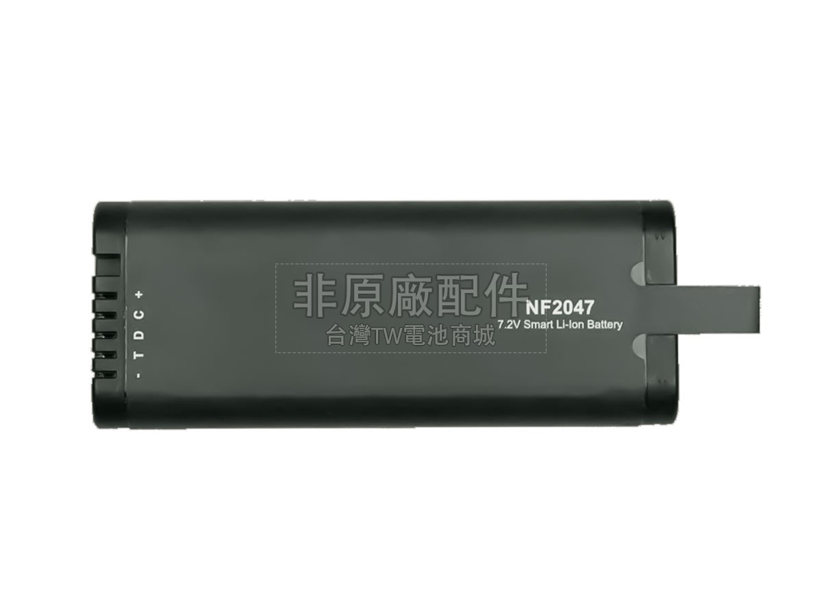 Inspired Energy FTB-4副廠電池