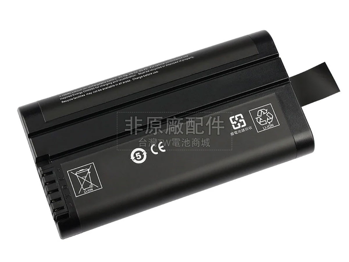 Inspired Energy NH2057副廠電池