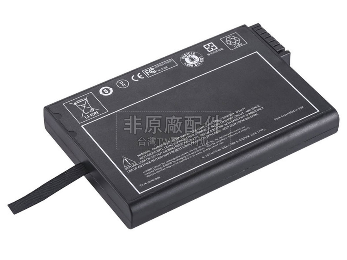 Inspired Energy NL2024ED22副廠電池