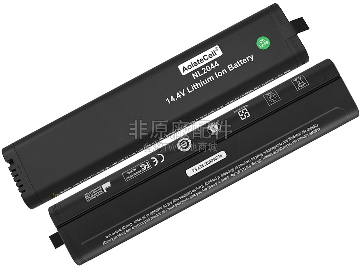Inspired Energy NL2044EA22副廠電池