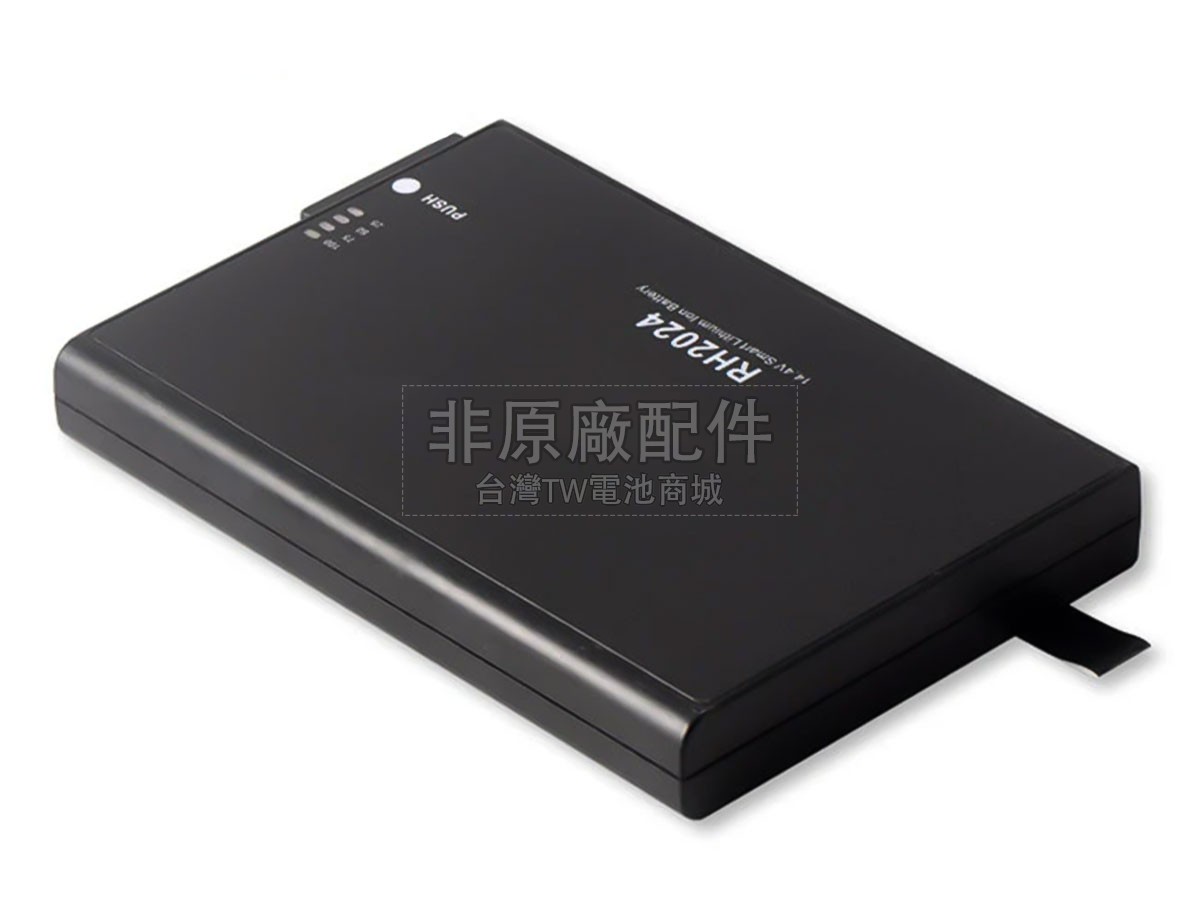 Inspired Energy RH2024QE34副廠電池