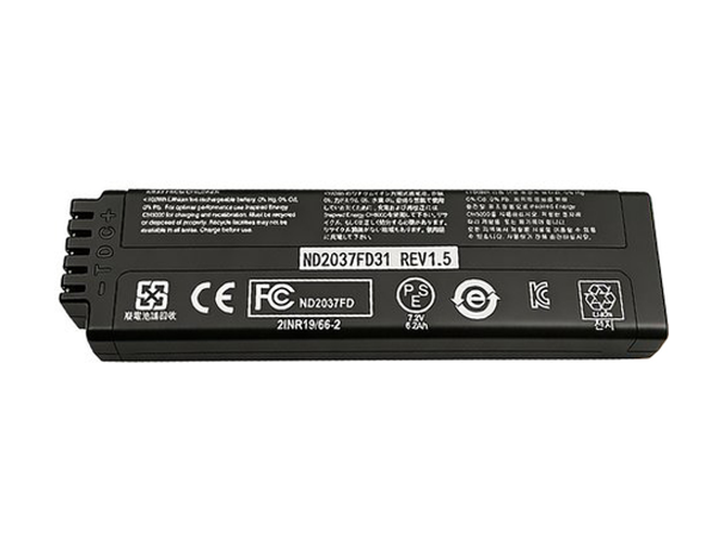 原廠Inspired Energy ND2037FD31筆電電池