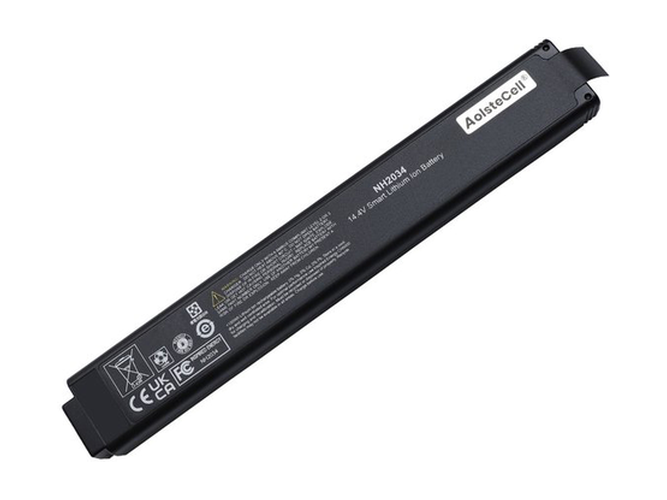 原廠Inspired Energy LasairIII 110 PMS筆電電池