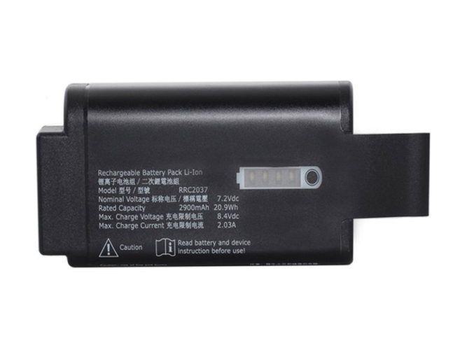 原廠Inspired Energy RRC2037筆電電池