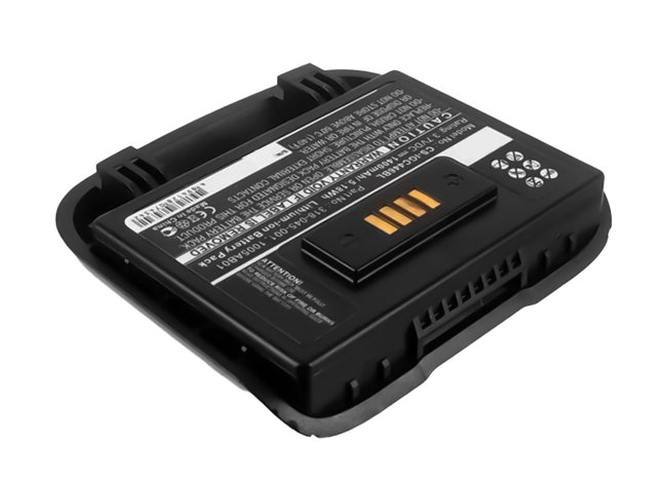 原廠Intermec 1005AB01筆電電池