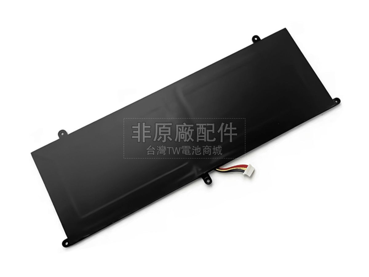 IPASON ENVY14副廠電池