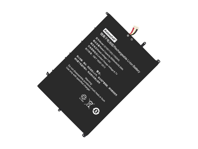 原廠IPASON MaxBook P1筆電電池