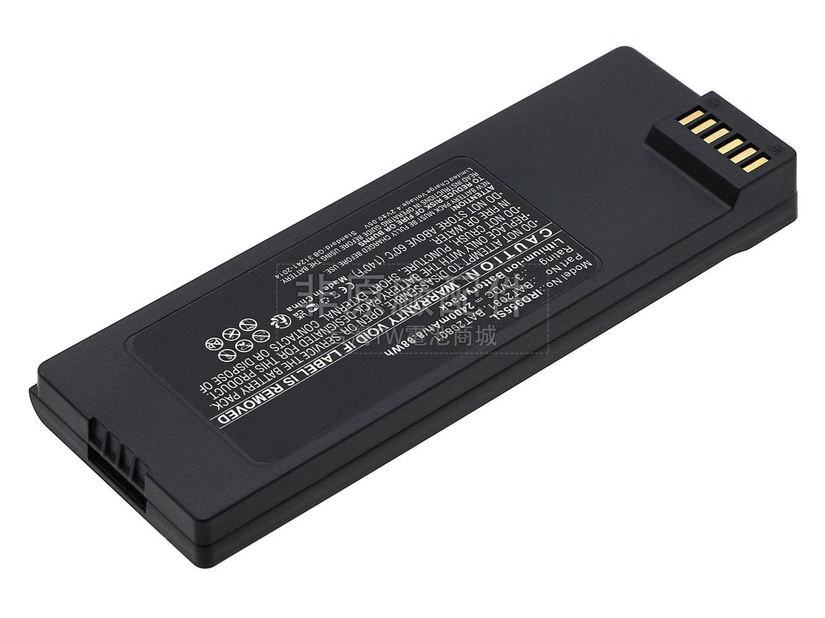 Iridium BAT20801副廠電池