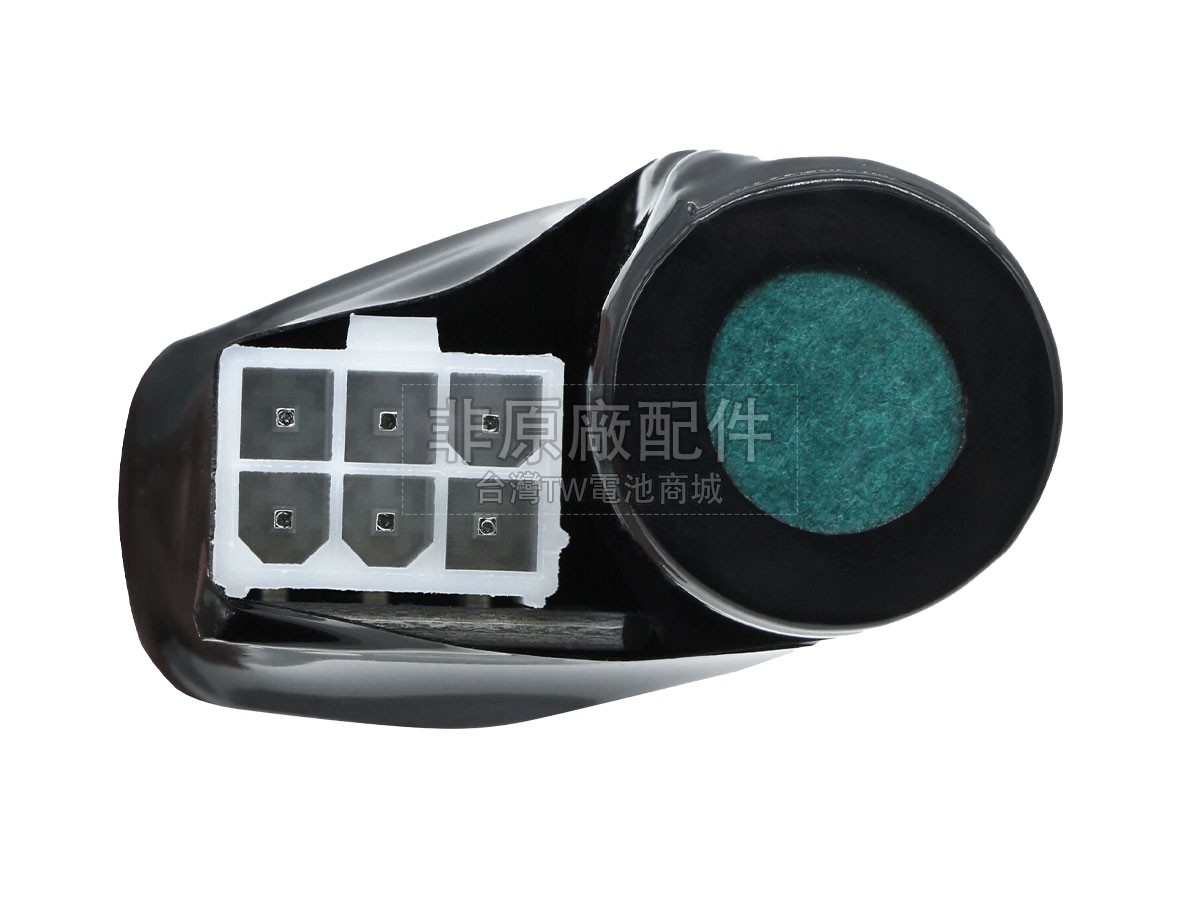 Iris Ohyama CBL1015副廠電池