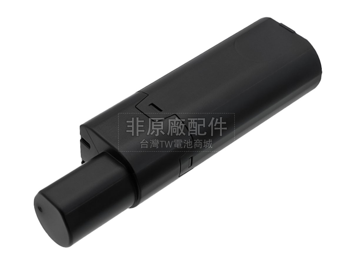Iris Ohyama CBL10820副廠電池