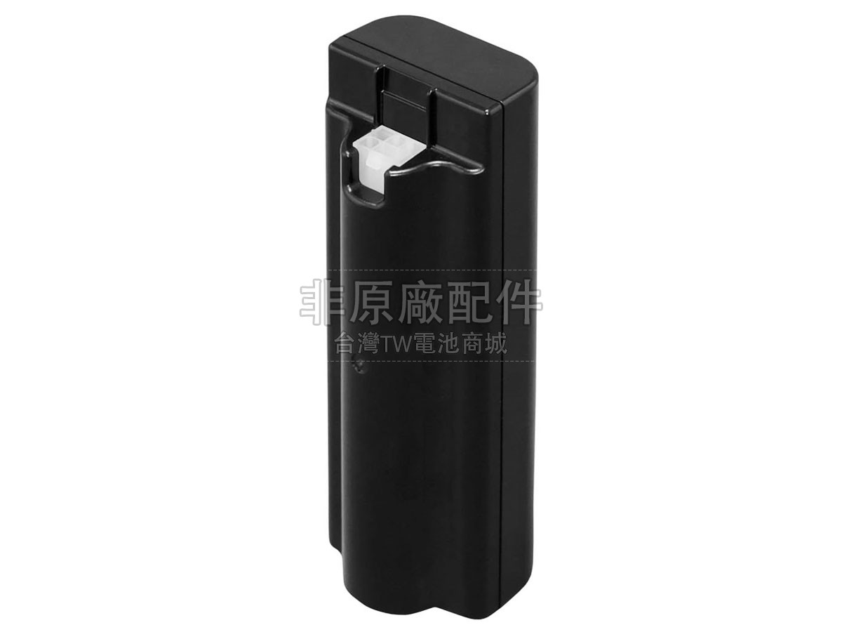 Iris Ohyama CBL1815副廠電池