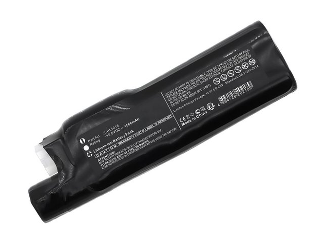 原廠Iris Ohyama CBL10815筆電電池
