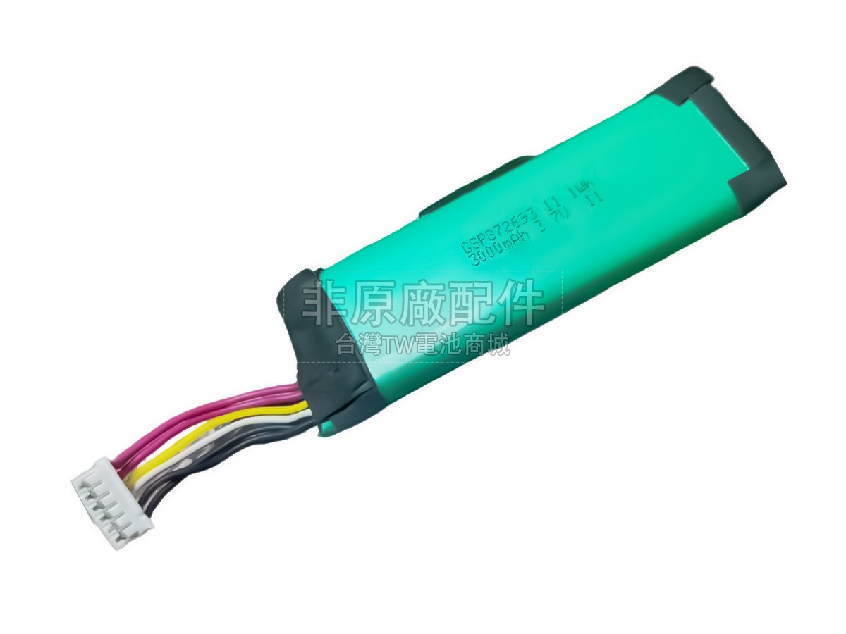 JBL FLIP ESSENTIAL副廠電池