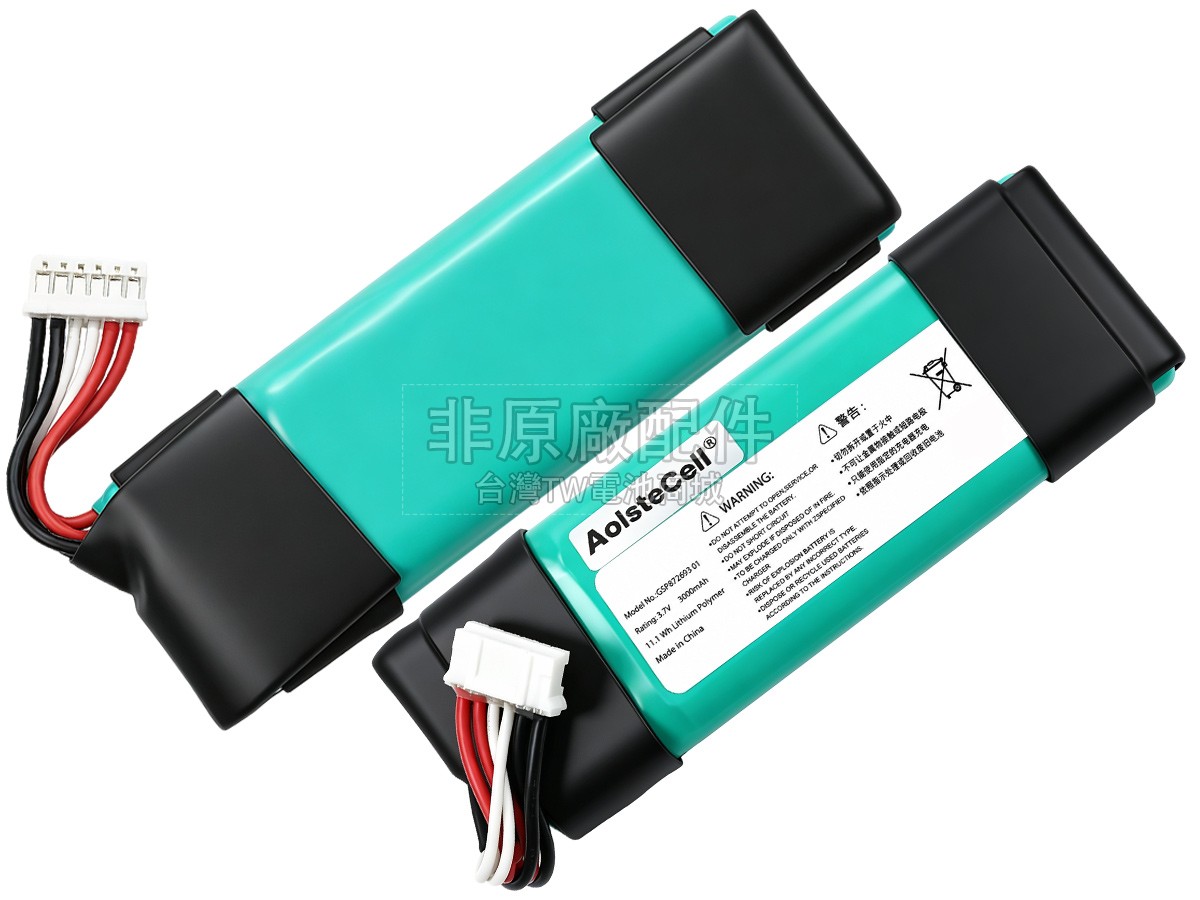 JBL L0748-LF副廠電池