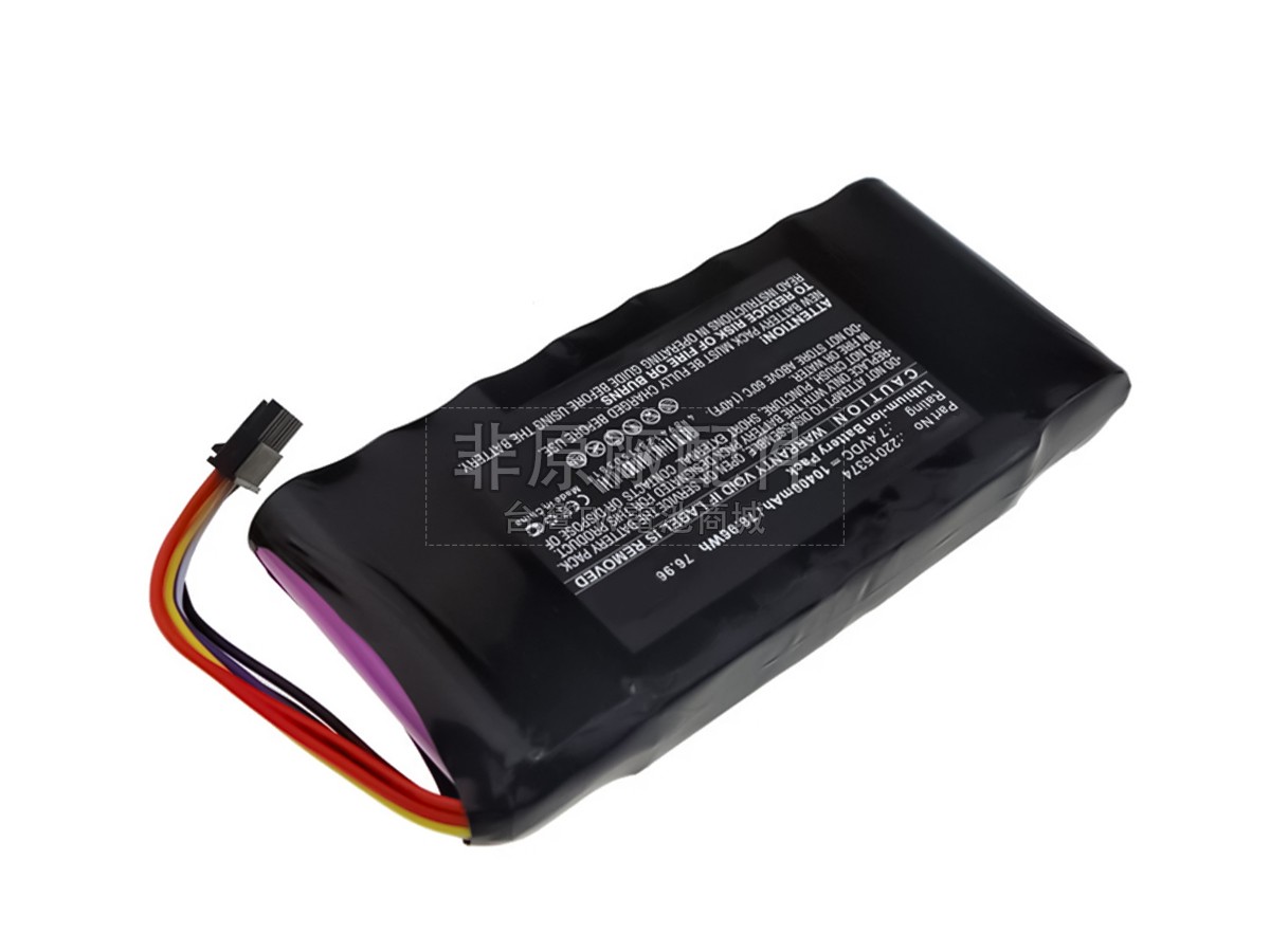 JDSU 22015374副廠電池