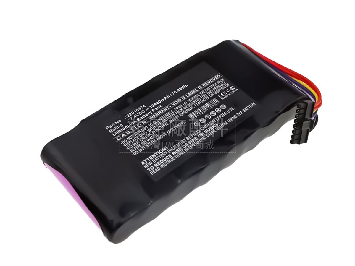 JDSU 22015374副廠電池