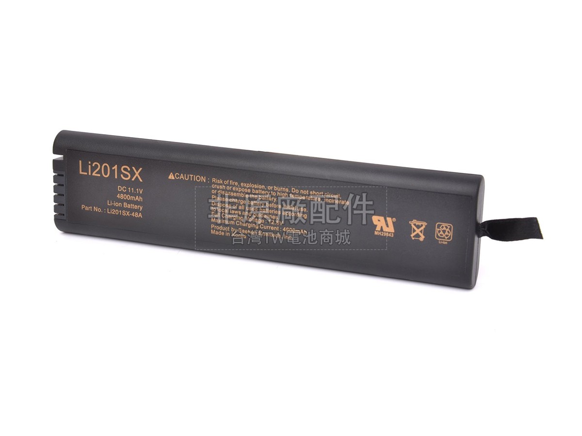 JDSU DS8000副廠電池