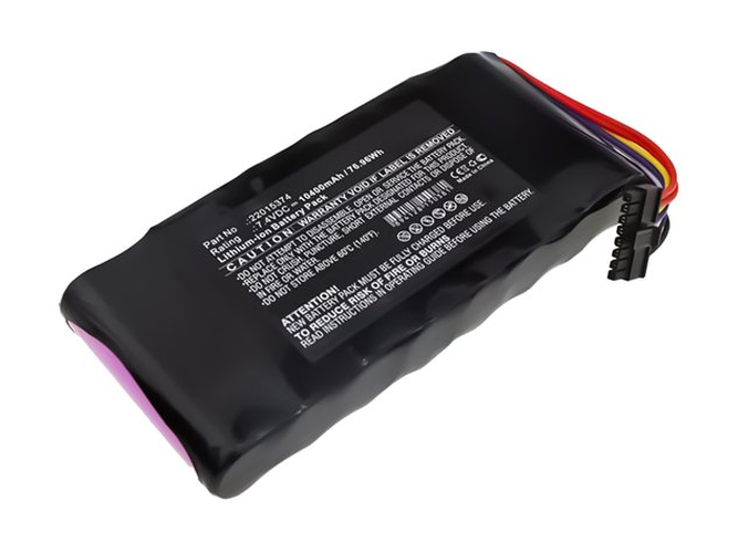 原廠JDSU 22015374筆電電池