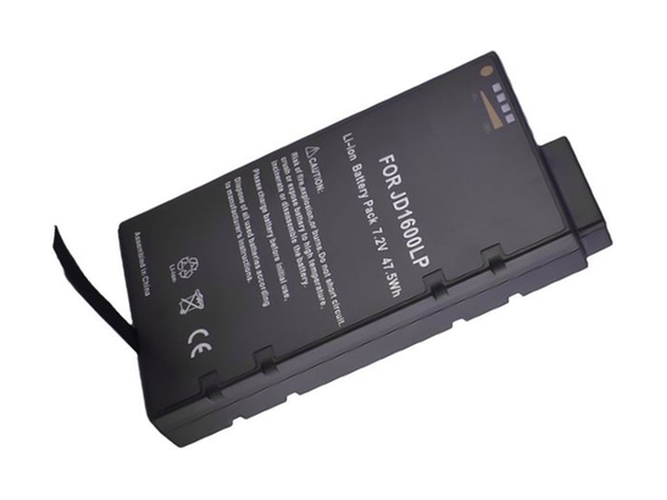 原廠JDSU MTS-4000筆電電池