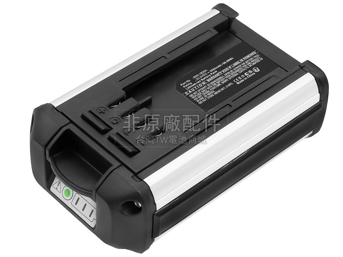 JIMMY B02-1830副廠電池