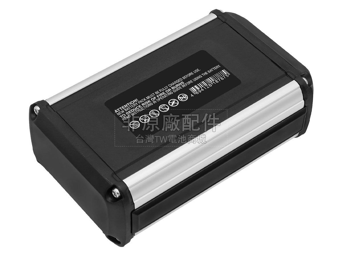 JIMMY B02-1830副廠電池